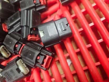New (35) Molex 31403-6110 Automotive Connector MX64 Female x 1X6 - New - Image 4