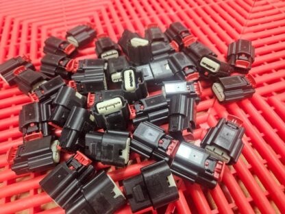 New (35) Molex 31403-6110 Automotive Connector MX64 Female x 1X6 - New - Image 5