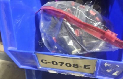 New (35) Molex 31403-6110 Automotive Connector MX64 Female x 1X6 - New - Image 6