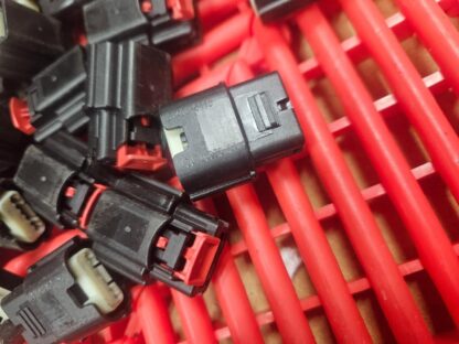 New (35) Molex 31403-6110 Automotive Connector MX64 Female x 1X6 - New - Image 10