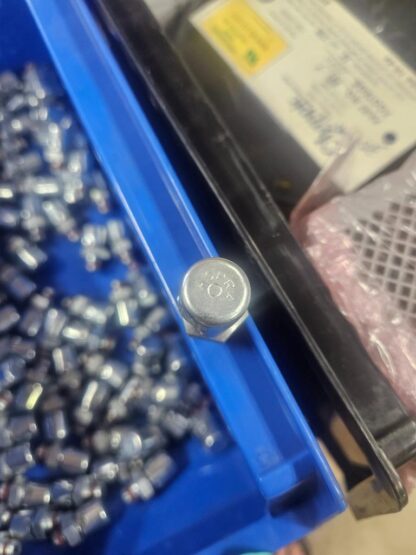 New AdventSYS Aspra Double Ball Coaxial Breather Vent 1/8" NPT - New - Image 12
