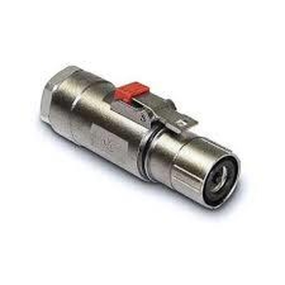 New Amphenol PL18Y-301-50-5 PowerLok Connector - New - Image 8