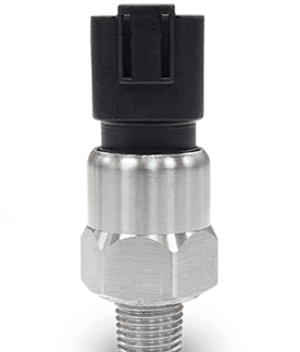 New Anfield T201-0030P-A-7-DR-4S-H-T1 Analog Pressure Transducer Sensor 30 PSI - New