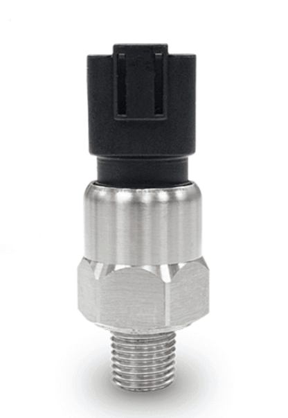 New Anfield T201-0030P-A-7-DR-4S-H-T1 Analog Pressure Transducer Sensor 30 PSI - New - Image 10