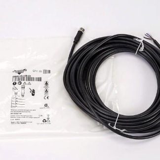 New Automation Direct CD08-0G-100-A1 Sensor Cable 10m M8 Female Connector - New