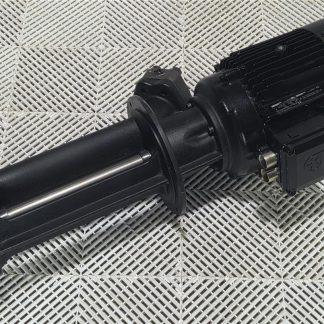 New Brinkmann SFL1160/460-56CM3XZ+895 Immersion Pump, 9.25 HP, 220 LPM - New other (see details)