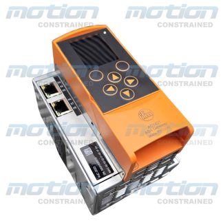 New IFM AC1421 AS-i Gateway 1Master EIP, Ethernet / IP Device - New other (see details)