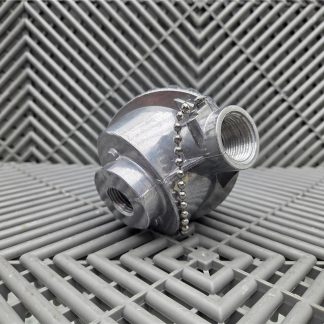 New Lesman Pyromation 442-385U-S(0-220)F RTD Temperature Transmitter w/ Housing - New other (see details)