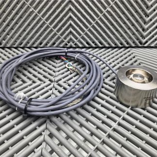 New Minebea Intec PR6212/10t C1 Load Cell - New other (see details)