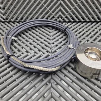 New Minebea Intec PR6212/2t C1 Load Cell - New other (see details)