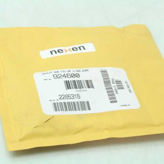 New Nexen 924600 Hub Collar for 5H45P Pilot Mounted Clutch 1.5" Bore 2.625" O.D. - New