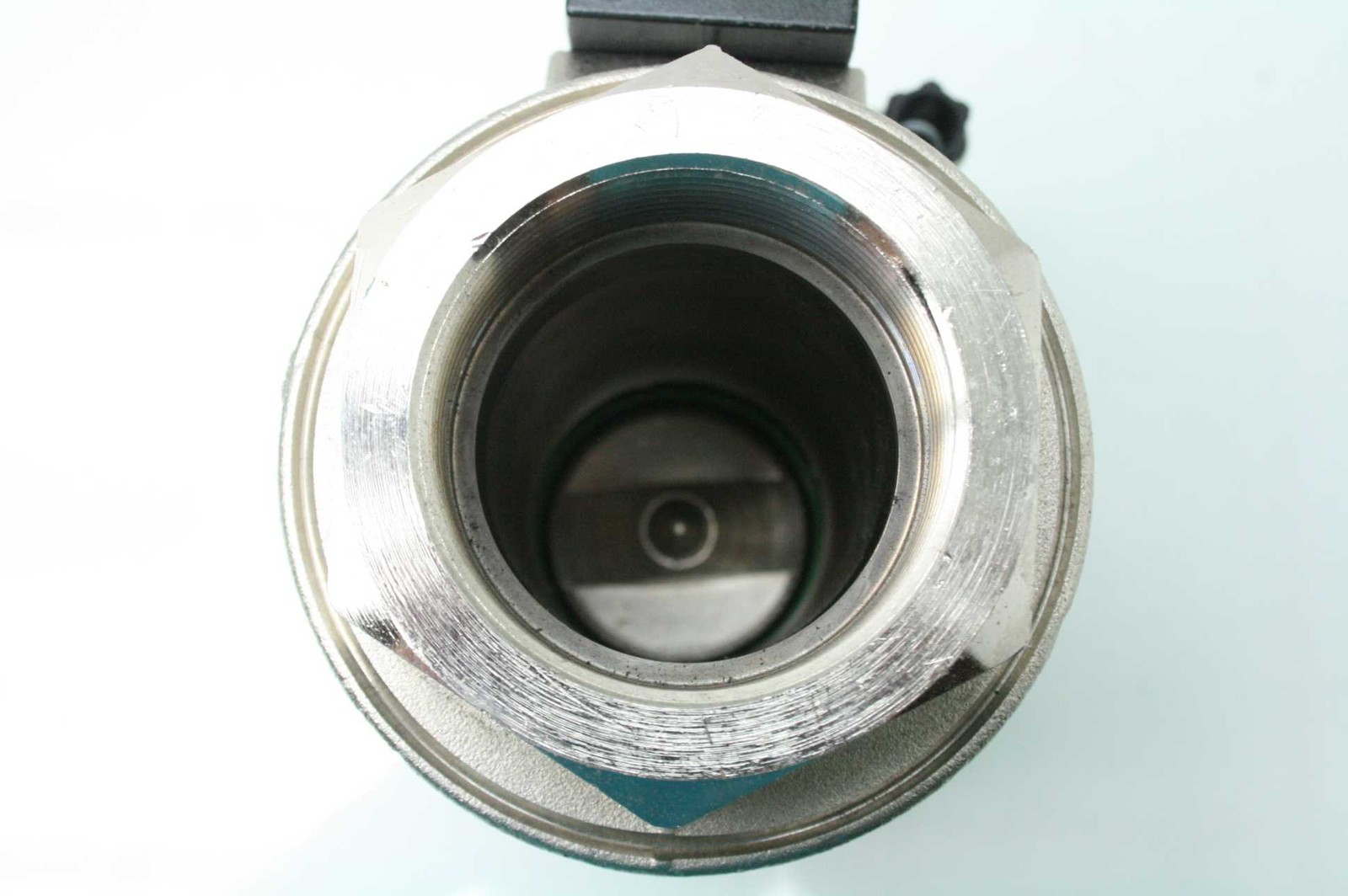 New Omal 200VAOVVE3F Fast Acting Stainless Solenoid Valve 2" NPT - New other (see details) - Image 4