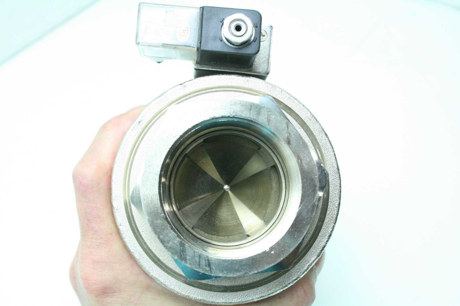 New Omal 200VAOVVE3F Fast Acting Stainless Solenoid Valve 2" NPT - New other (see details) - Image 5