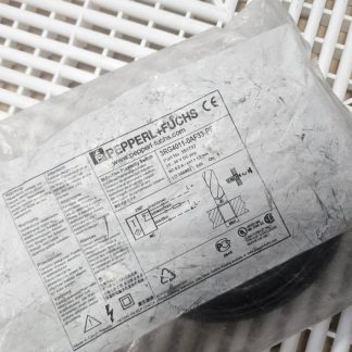 New Pepperl and Fuchs 3RG4011-0AF33-PF Inductive Proximity Sensor - New