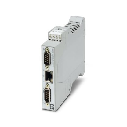 New Phoenix Contact GW PN/MODBUS 1E/2DB9 Interface Converter 1105708 - New other (see details) - Image 5