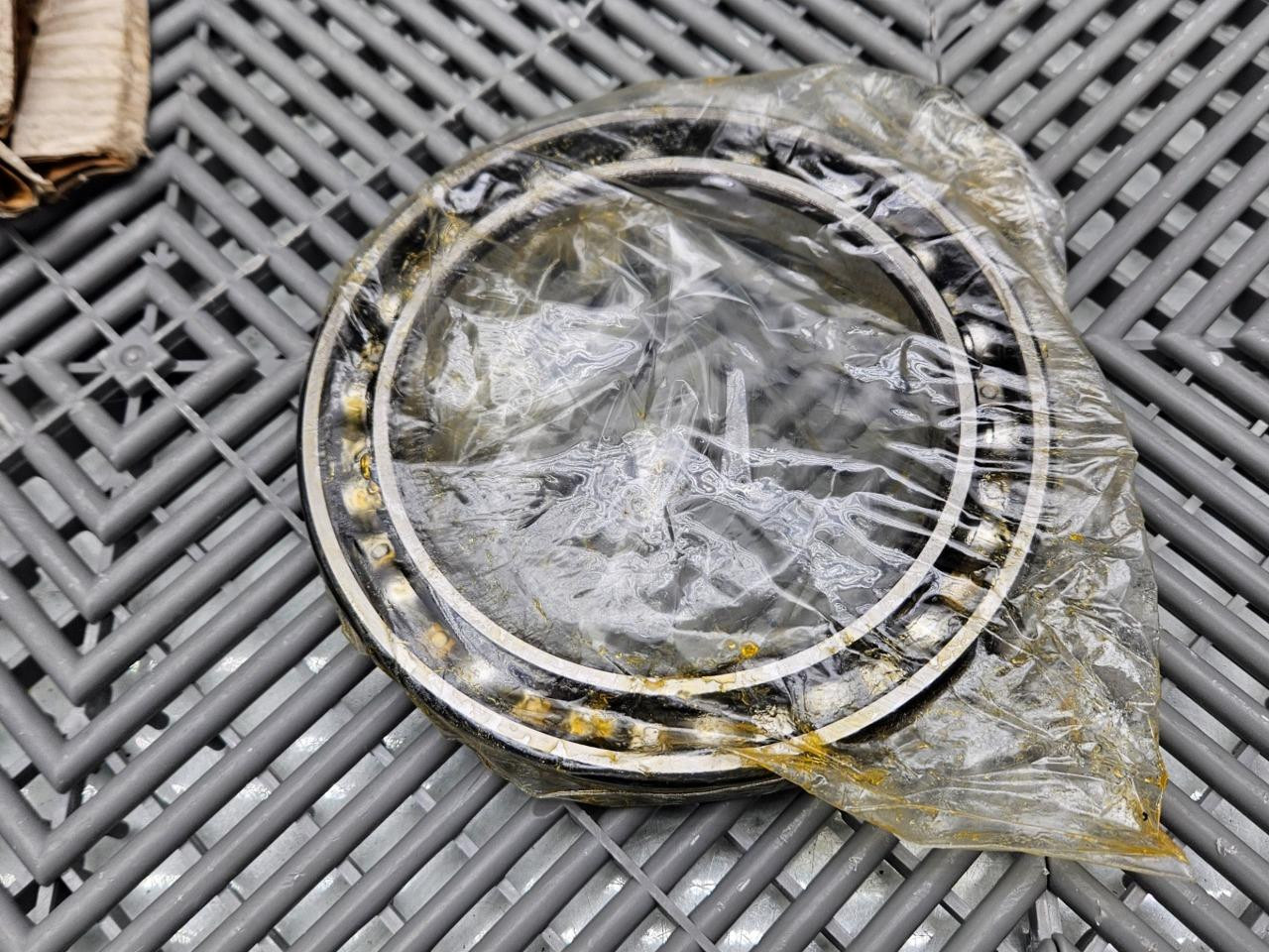 New Scheerer XLBC-4 1/2 Single Row Precision Radial Ball Bearing - New other (see details) - Image 3