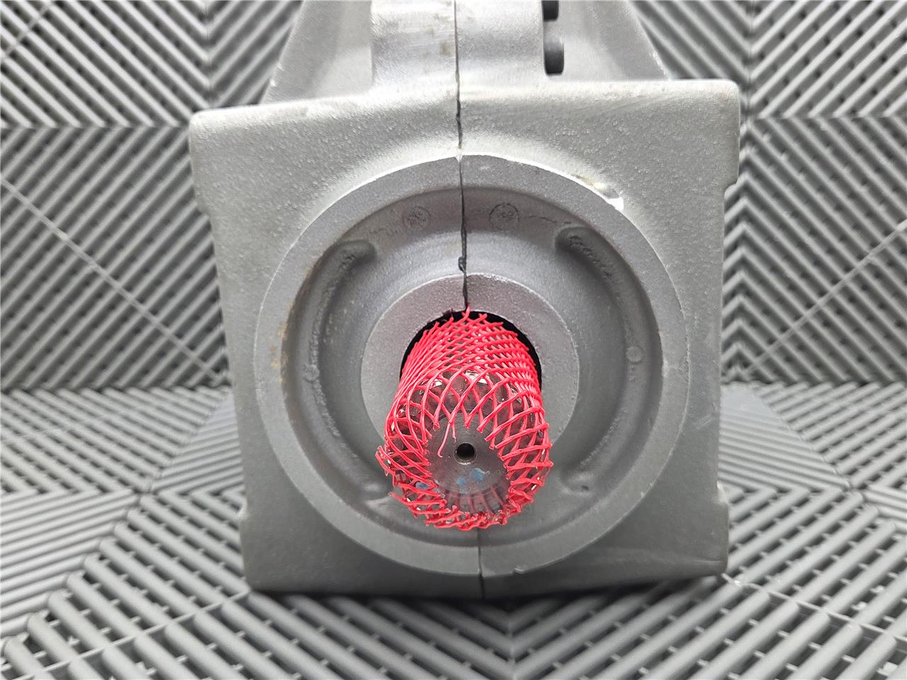 New Superior Gearbox R600 Right Angle Bevel Gearbox, 1.5:1, 45mm Spline Shafts - New other (see details) - Image 20