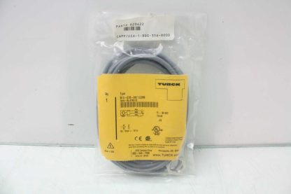 New Turck BI5-G18-AN7 Inductive Proximity Switches / Sensors M18 Barrel - New - Image 3