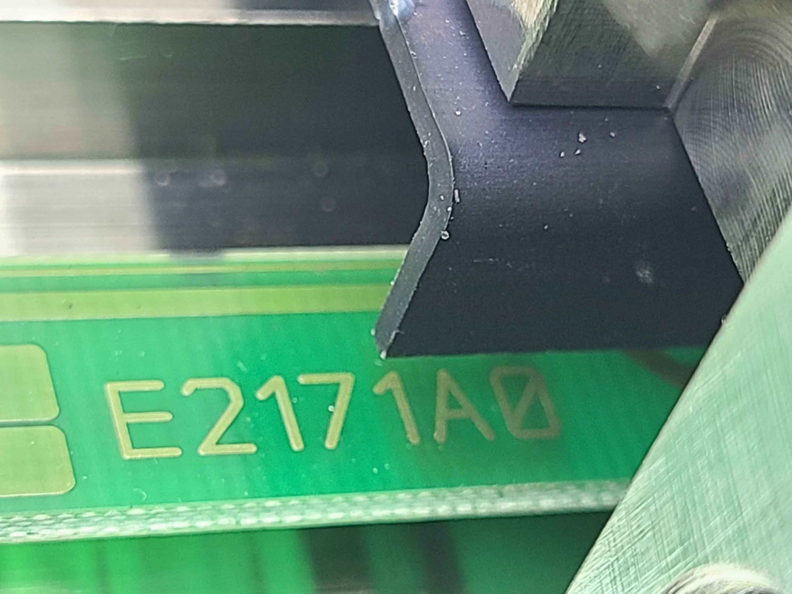 Newport Motorized DC High Precision Actuator Z487A 108mm Travel, 11mm Ballscrew - Used - Image 14