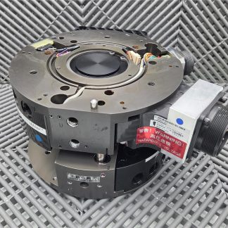 Nitta Omega IV Type L1000-OM Robotic Tool Changer w/ Modules / BR20-0PC04 - Used