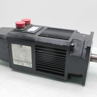 Pacific Scientific R65HENA-TS-M2-NV-00 Brushless Servo Motor - Used