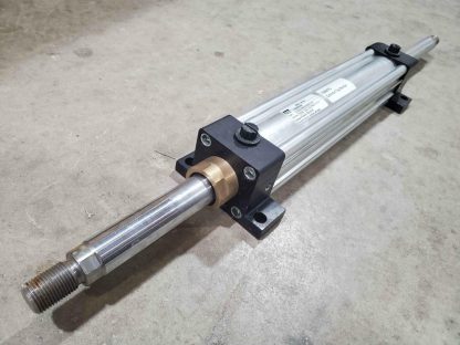 Airpel E16D2.0N Pneumatic Cylinder Anti Stiction 100 PSI 2 Available 