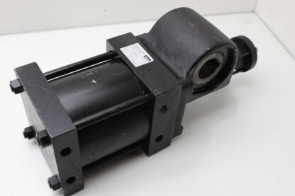 Parker B67014078 Rotary Pneumatic Actuator 140 PSI - Used - Image 19