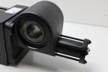 Parker B67014078 Rotary Pneumatic Actuator 140 PSI - Used - Image 21