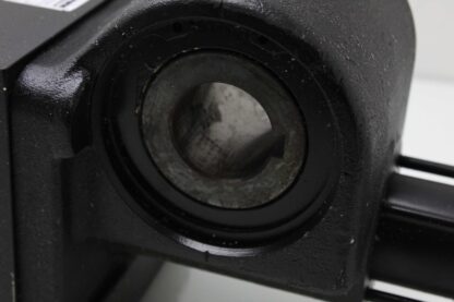 Parker B67014078 Rotary Pneumatic Actuator 140 PSI - Used - Image 22