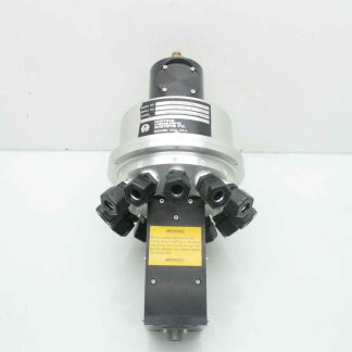 Particle Measuring Systems Particle Counter AM-12-1.0 - Used