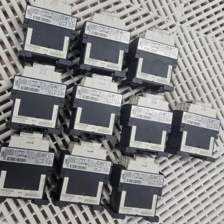 (Qty 10) Schneider LC1D09BL Contactor with 24V DC Coil LAD4TBDL Suppressor - Used