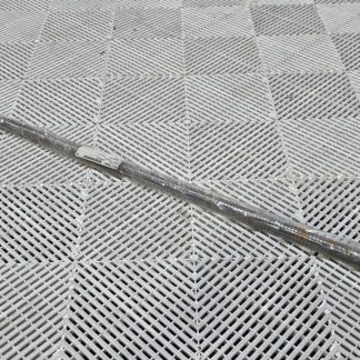 Rexroth R151128990 Precision Ball Screw 1184mm Length 25X25RX3,5 - New other (see details)