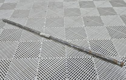 Rexroth R151128990 Precision Ball Screw 1184mm Length 25X25RX3,5 - New other (see details)
