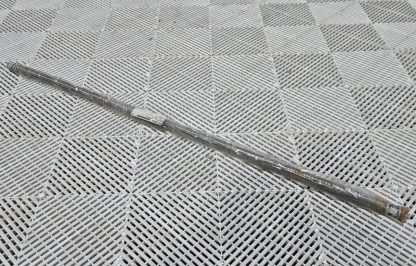 Rexroth R151128990 Precision Ball Screw 1184mm Length 25X25RX3,5 - New other (see details) - Image 8