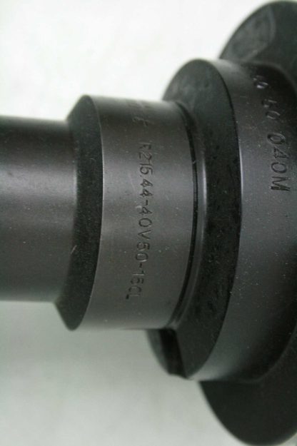Sandvik Coromant R215.44-40V50-15CL Varilock Indexable Milling Cutter w CAT 50 - Used - Image 15