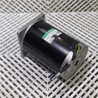 Sanyo Denki StepSyn 103M89332-3540 Synchronous Stepper Motor 200V / 100 Hz - Used