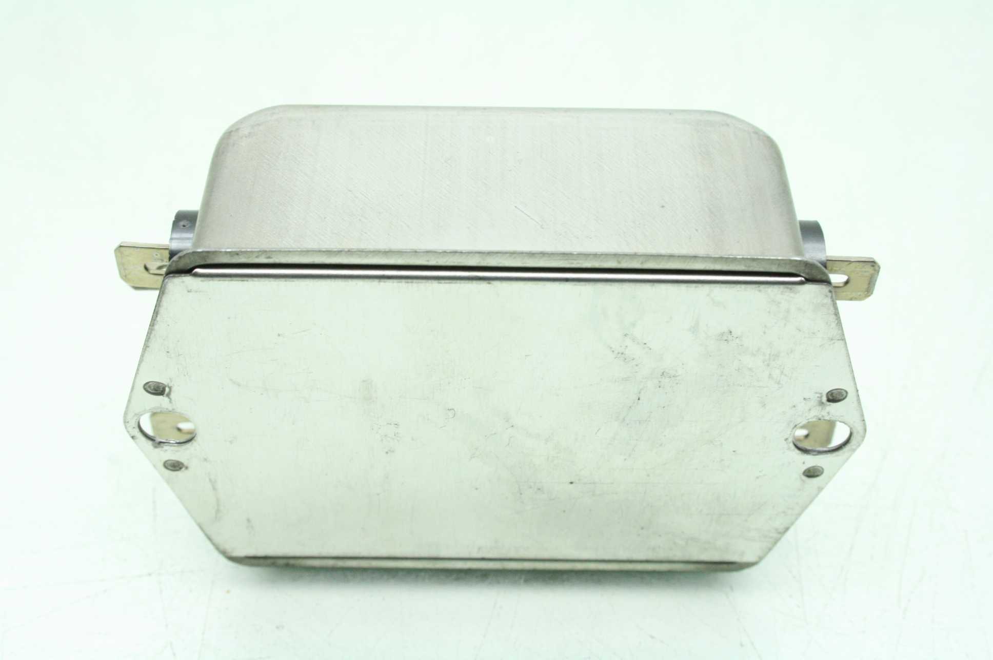 Schaffner FN2020-20-06 Power Line Filter, 110/250VAC / 50-60Hz, 20A - Used - Image 9