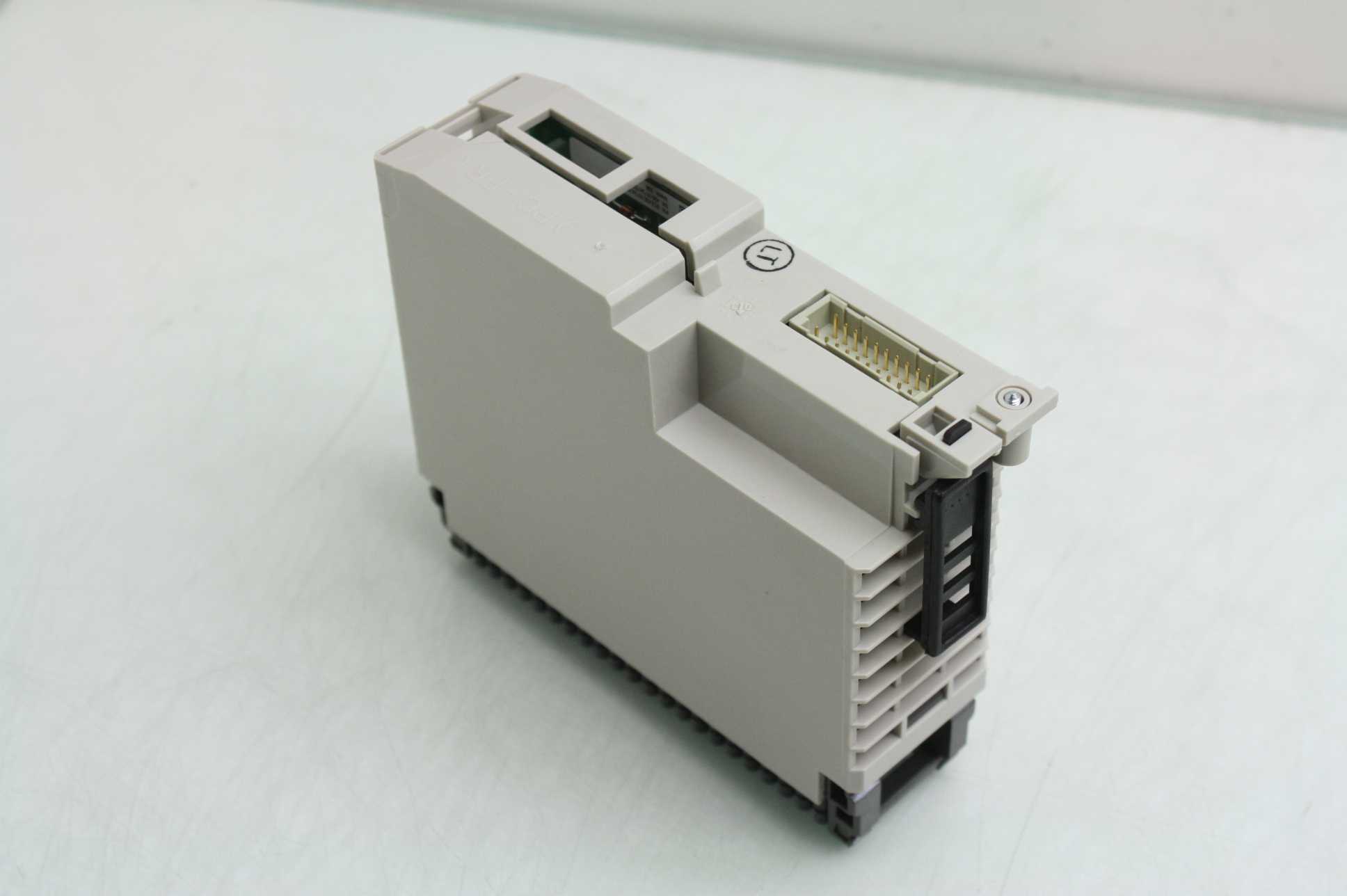 Schneider Automation AS-BDEP-216 Discrete 16 Channel Input Module 24V DC - Used - Image 18