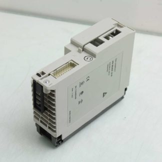 Schneider Automation AS-BDEP-216 Discrete 16 Channel Input Module 24V DC - Used