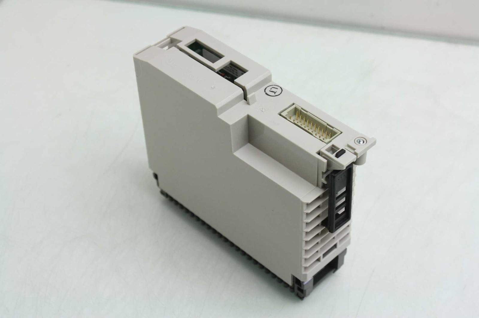 Schneider Automation AS-BDEP-216 Discrete 16 Channel Input Module 24V DC - Used - Image 9