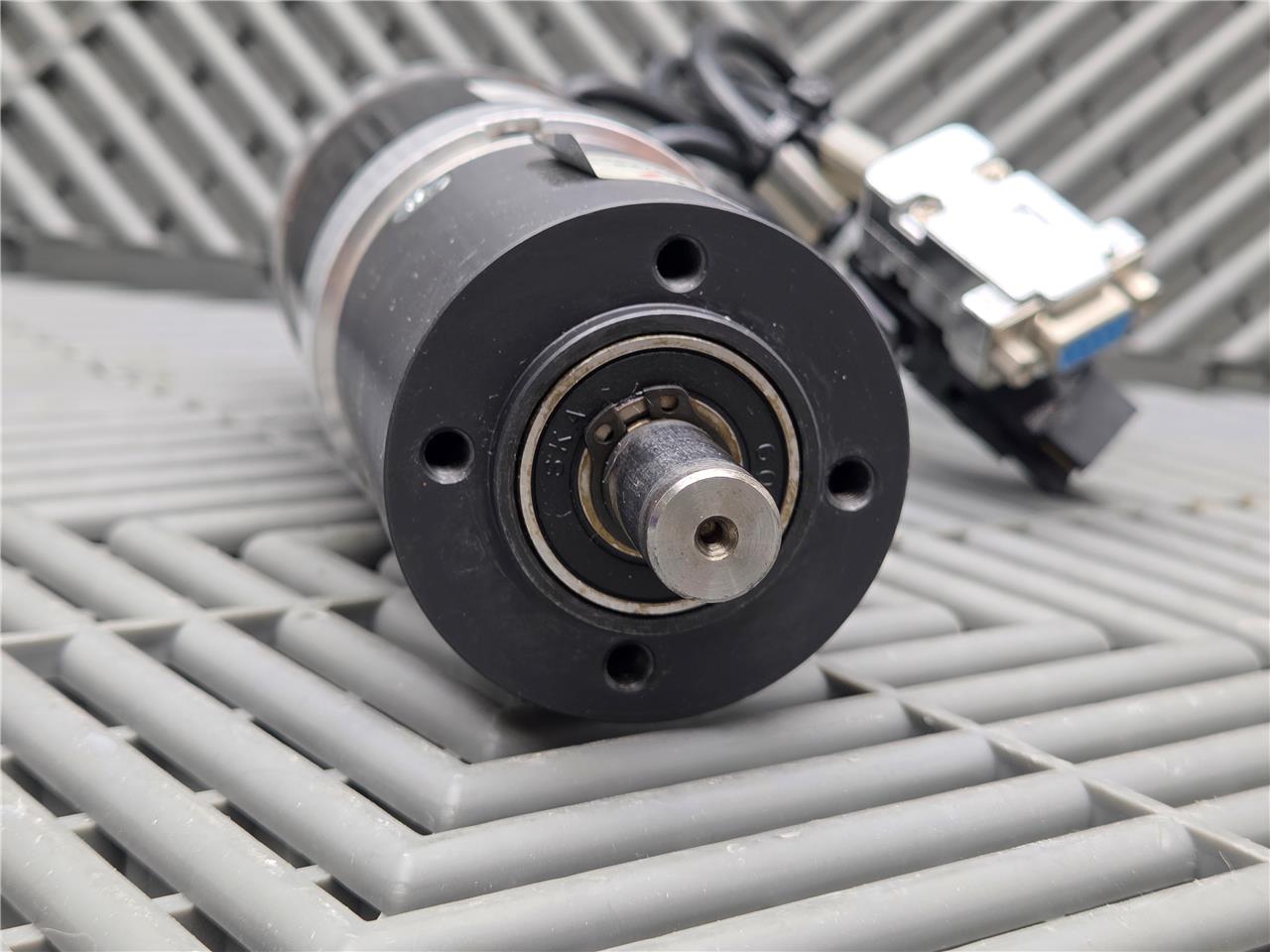 Servo Tecnica SVT57BL03-60V-50167BL02 Motor w/ Mecapion H40-6-0500VL Encoder - Used - Image 12