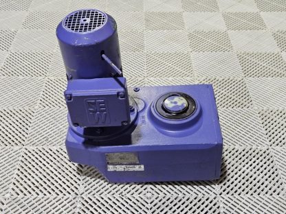 Sew-Eurodrive FA70 Parallel Shaft Helical Gearmotor 202.6:1 FA70 / DFT80N4 Motor - Used - Image 3