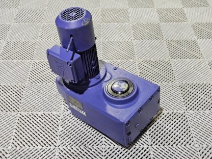 Sew-Eurodrive FA70 Parallel Shaft Helical Gearmotor 202.6:1 FA70 / DFT80N4 Motor - Used