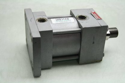 Sheffer 3-1/4ARF1CRK Hydraulic Cylinder 3-1/4" Bore x 1" Stroke - Used - Image 11