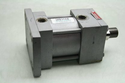 Sheffer 3-1/4ARF1CRK Hydraulic Cylinder 3-1/4" Bore x 1" Stroke - Used - Image 5