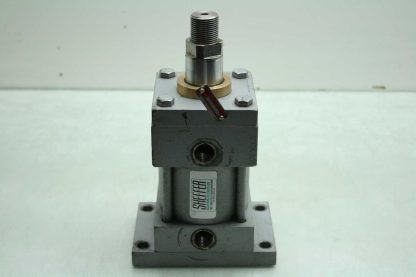 Sheffer 3-1/4ARF1CRK Hydraulic Cylinder 3-1/4" Bore x 1" Stroke - Used