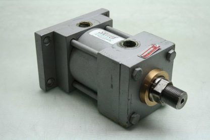 Sheffer 3-1/4ARF1CRK Hydraulic Cylinder 3-1/4" Bore x 1" Stroke - Used - Image 6