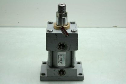 Sheffer 3-1/4ARF1CRK Hydraulic Cylinder 3-1/4" Bore x 1" Stroke - Used - Image 8