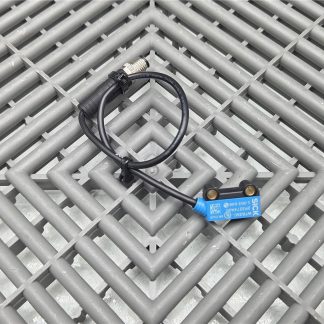 Sick WTB2SC-2P3274A00 Photoelectric Sensor 1063646 - Used