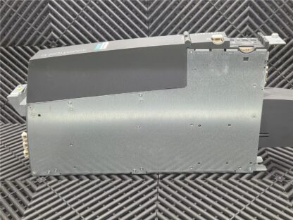 Siemens 6AU1435-2AD00-0AA0 Drive-based Control Unit D435-2 DP/PN w/ Dual-Fan - Used - Image 13